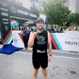 Meet your Posher, Joshua